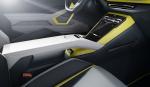 Volkswagen T-Cross Breeze Concept 2016 года